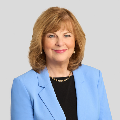 Susan Dewey, CEO