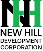 New Hill Development Corporation Logo